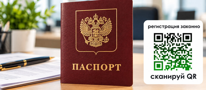 регистрация в Владикавказе прописка в Владикавказе